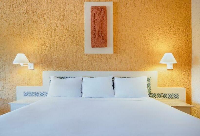 اتاق استاندارد, Iberostar Waves Tucán