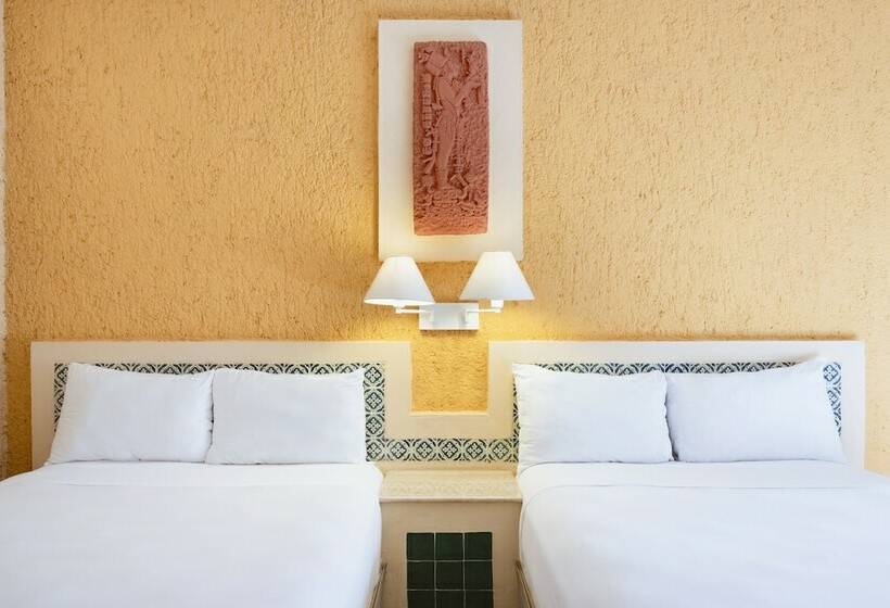 اتاق استاندارد, Iberostar Waves Tucán