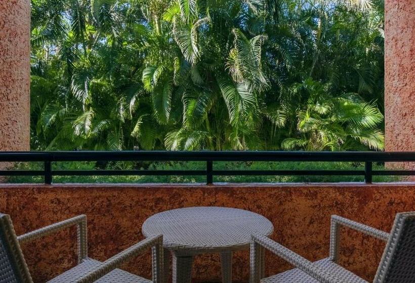 اتاق استاندارد, Iberostar Waves Tucán