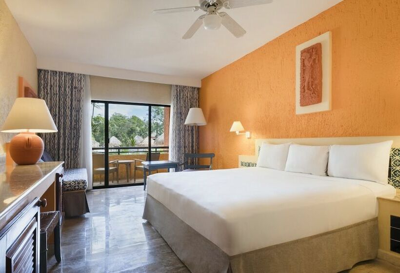 اتاق استاندارد, Iberostar Waves Tucán