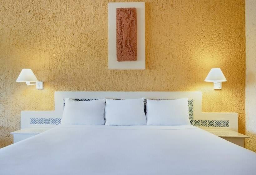 اتاق استاندارد, Iberostar Waves Tucán