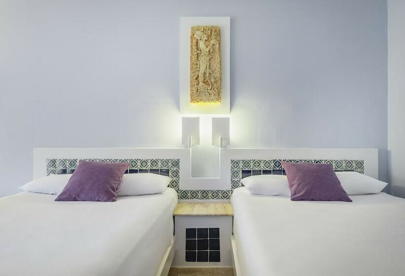 اتاق استاندارد, Iberostar Waves Tucán