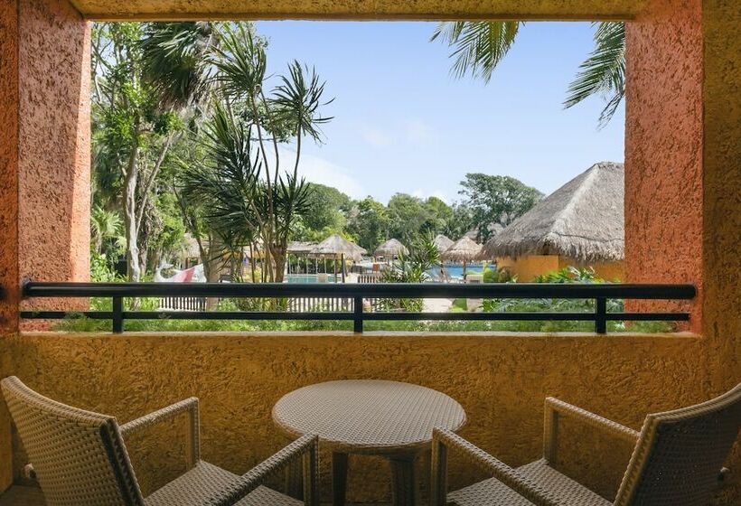 اتاق استاندارد, Iberostar Waves Tucán