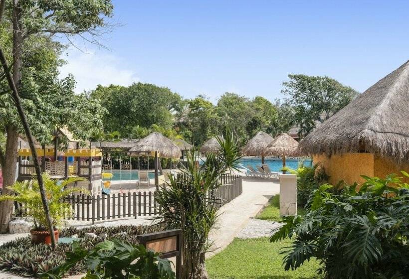 غرفة قياسية, Iberostar Tucan