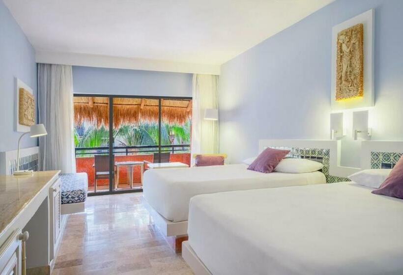 اتاق سوپریور, Iberostar Waves Tucán