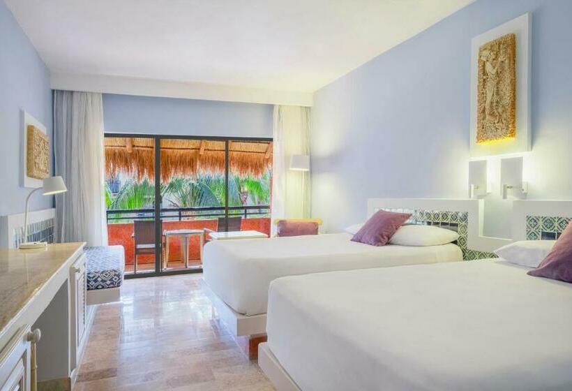 Quarto Superior, Iberostar Tucan