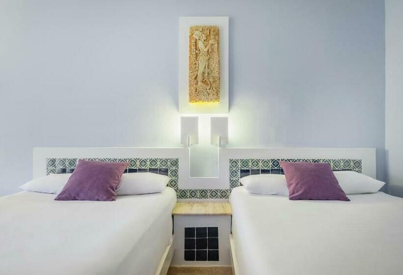 اتاق سوپریور, Iberostar Waves Tucán