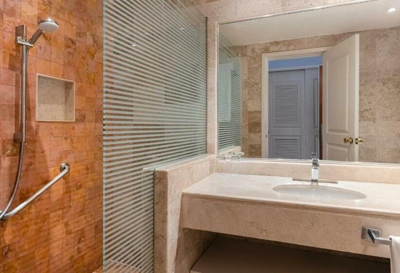 اتاق سوپریور, Iberostar Waves Tucán