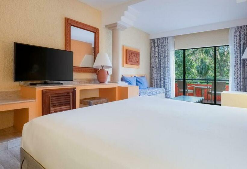 Suite Junior, Iberostar Tucan