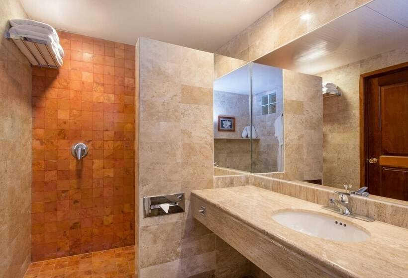 سوییت جونیور, Iberostar Waves Tucán