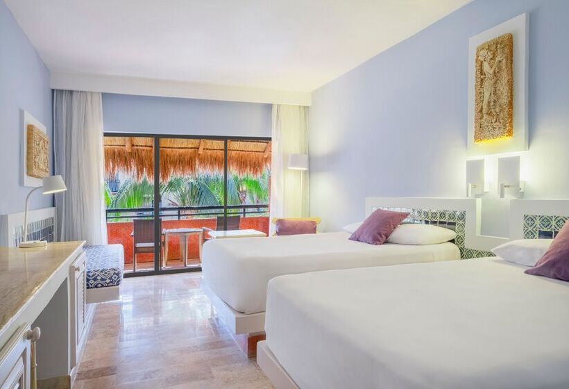 اتاق استاندارد, Iberostar Waves Tucán