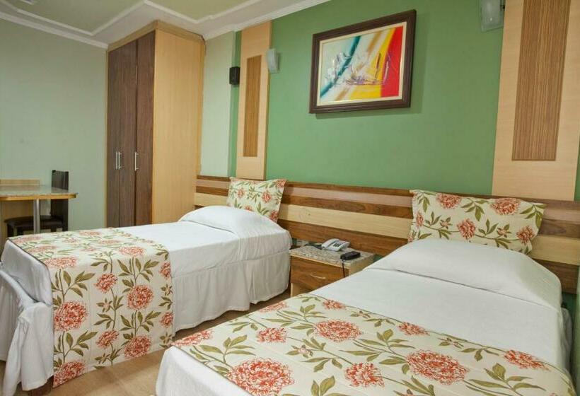 Deluxe Room, Laguna Plaza