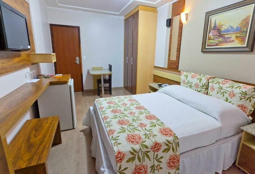 Deluxe Room, Laguna Plaza