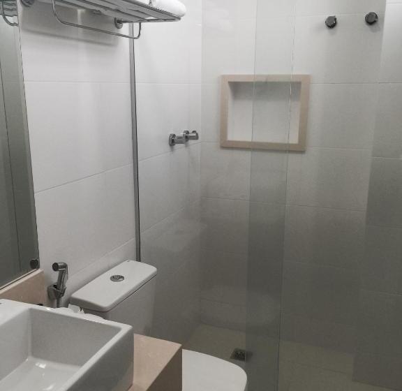 Delüks Üç Kişilik Oda, Laguna Plaza