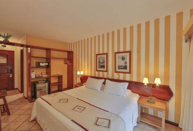 Chambre Standard, Manary Praia