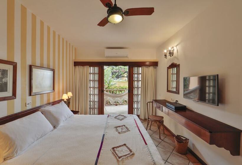 اتاق استاندارد, Manary Praia