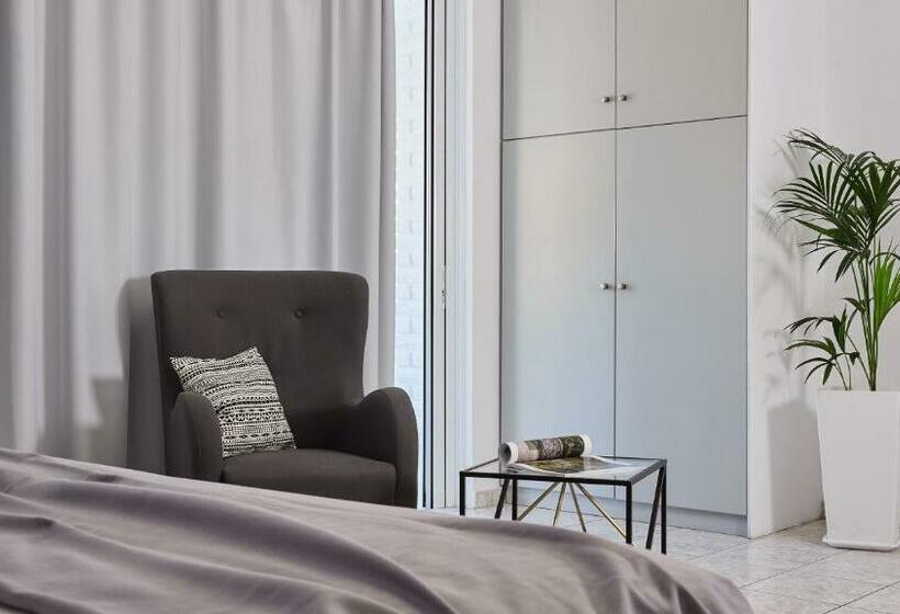 سوئیت پریمیوم, Meandros Boutique & Spa Hotel   Adults Only