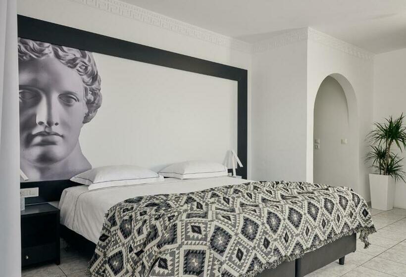 سوئیت پریمیوم, Meandros Boutique & Spa Hotel   Adults Only