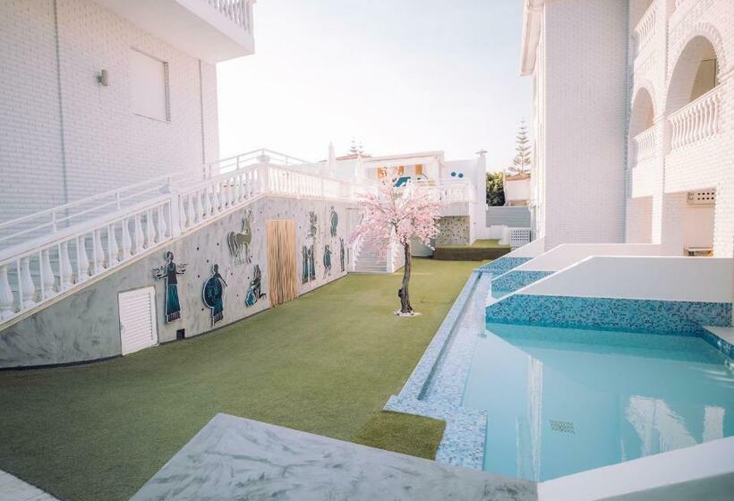 سوییت با استخر, Meandros Boutique & Spa Hotel   Adults Only