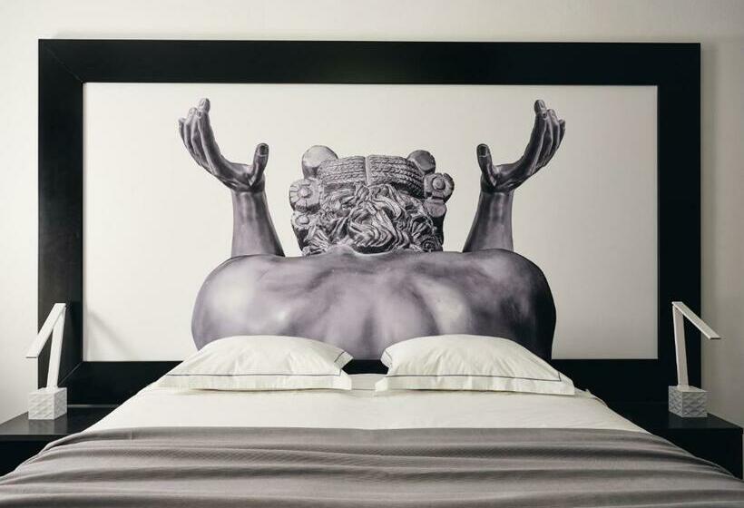 سوییت, Meandros Boutique & Spa Hotel   Adults Only