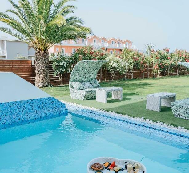 سوییت با استخر, Meandros Boutique & Spa Hotel   Adults Only