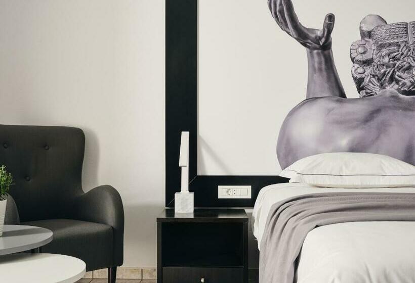 سوییت لوکس, Meandros Boutique & Spa Hotel   Adults Only