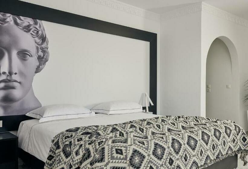 سوییت لوکس, Meandros Boutique & Spa Hotel   Adults Only