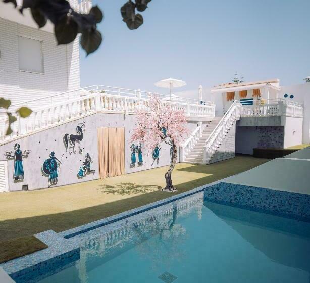 سوییت با استخر, Meandros Boutique & Spa Hotel   Adults Only