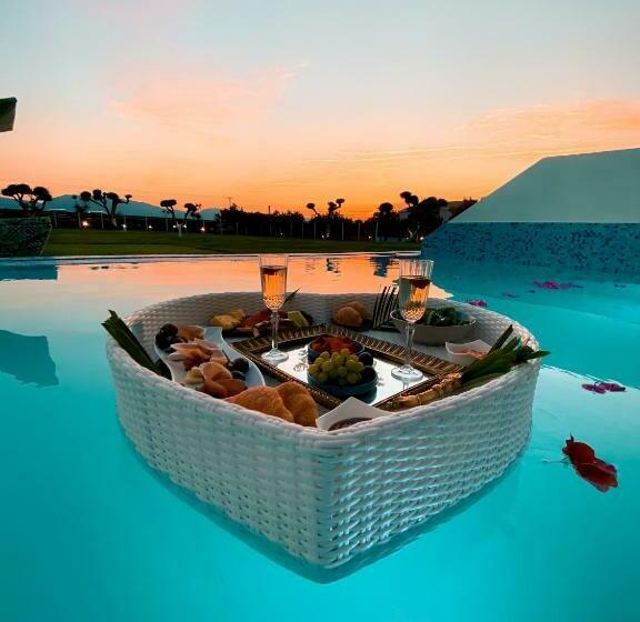 سوییت با استخر, Meandros Boutique & Spa Hotel   Adults Only