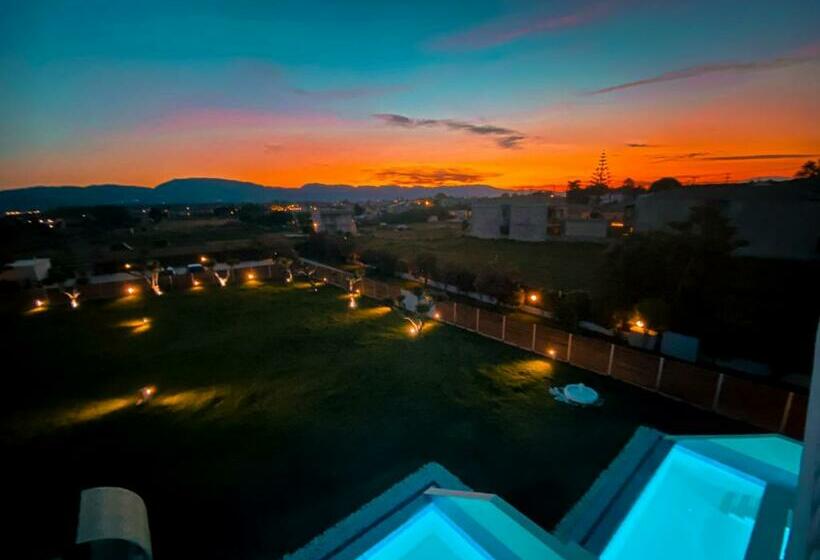 سوییت با استخر, Meandros Boutique & Spa Hotel   Adults Only