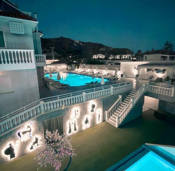 سوییت با استخر, Meandros Boutique & Spa Hotel   Adults Only