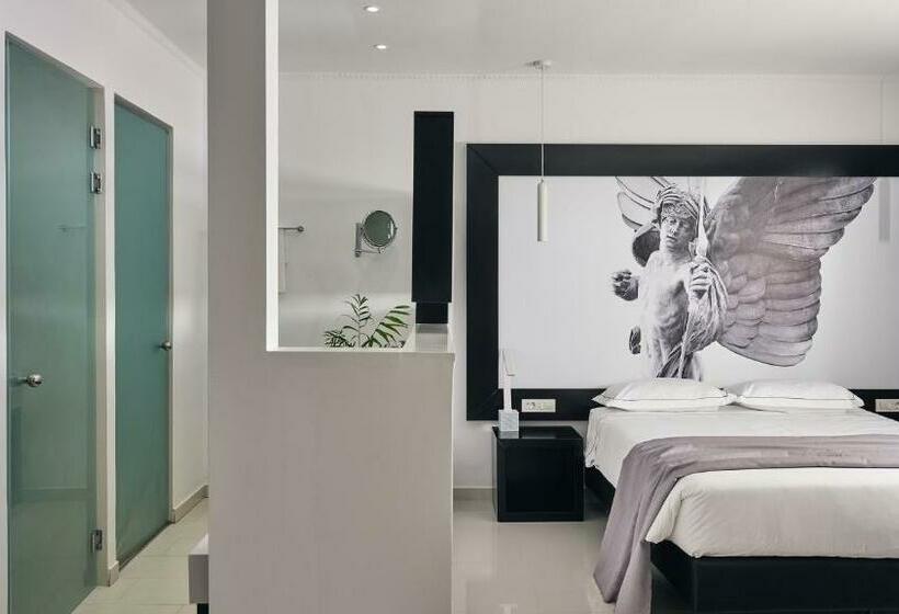 Superior Suite, Meandros Boutique & Spa