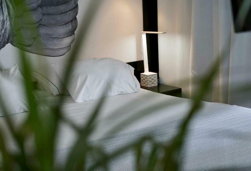 Superior Suite, Meandros Boutique & Spa