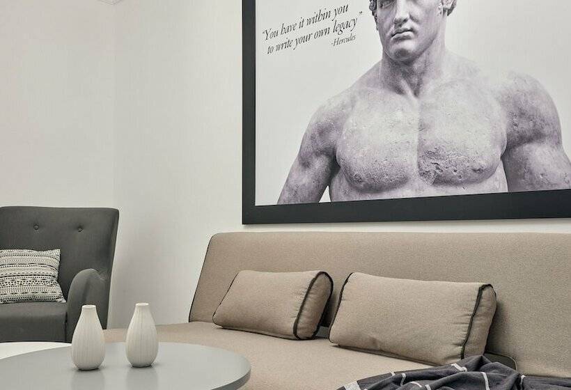 سوییت, Meandros Boutique & Spa Hotel   Adults Only