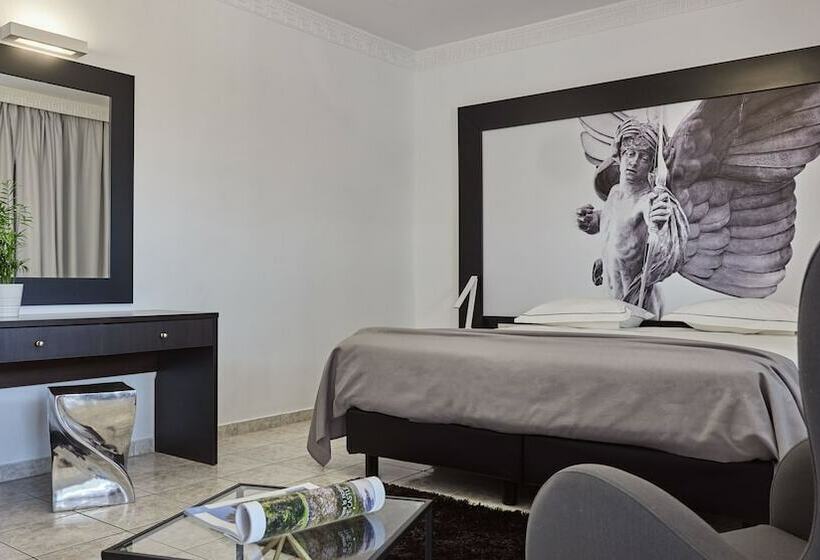 سوئیت پریمیوم, Meandros Boutique & Spa Hotel   Adults Only
