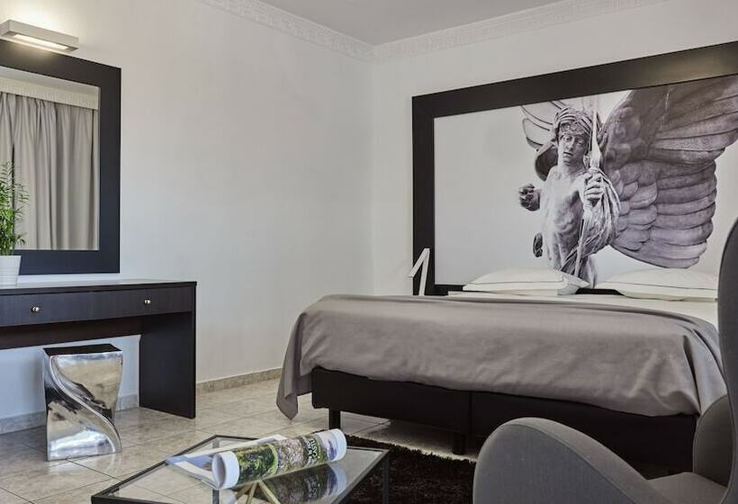 Premium Suite, Meandros Boutique & Spa