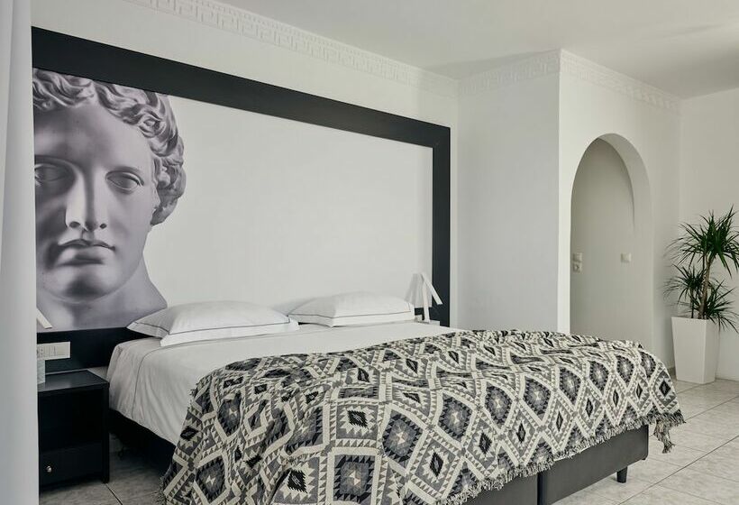 Premium Suite, Meandros Boutique & Spa