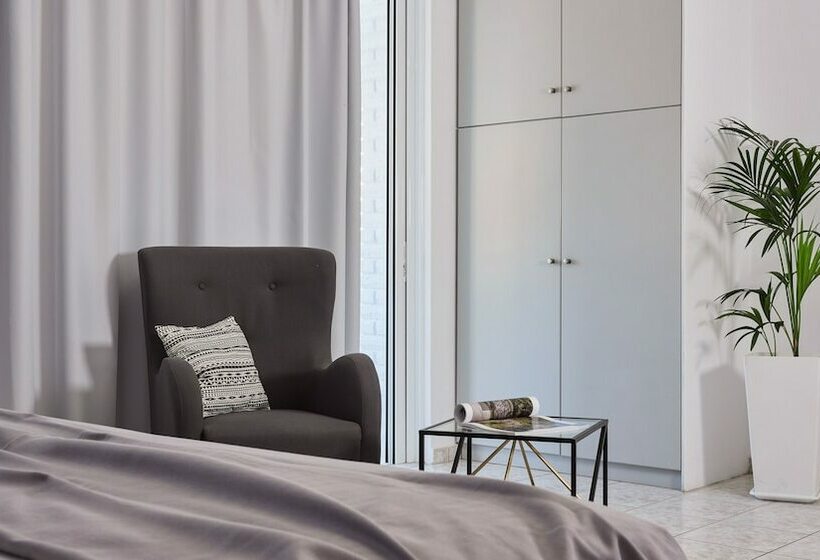 سوئیت پریمیوم, Meandros Boutique & Spa Hotel   Adults Only