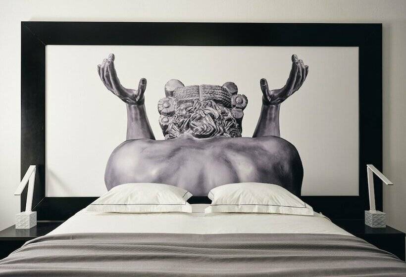 سوییت لوکس, Meandros Boutique & Spa Hotel   Adults Only