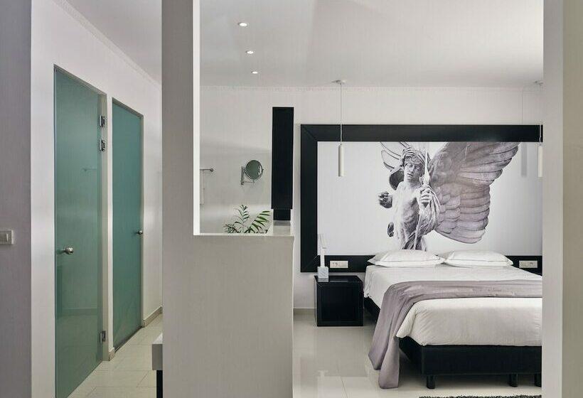 سوییت سوپریور, Meandros Boutique & Spa Hotel   Adults Only
