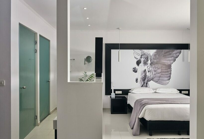 Superior Suite, Meandros Boutique & Spa