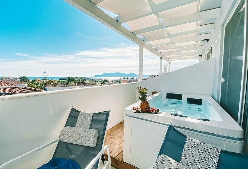 سوییت سوپریور, Meandros Boutique & Spa Hotel   Adults Only
