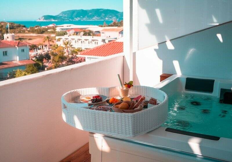 سوییت سوپریور, Meandros Boutique & Spa Hotel   Adults Only