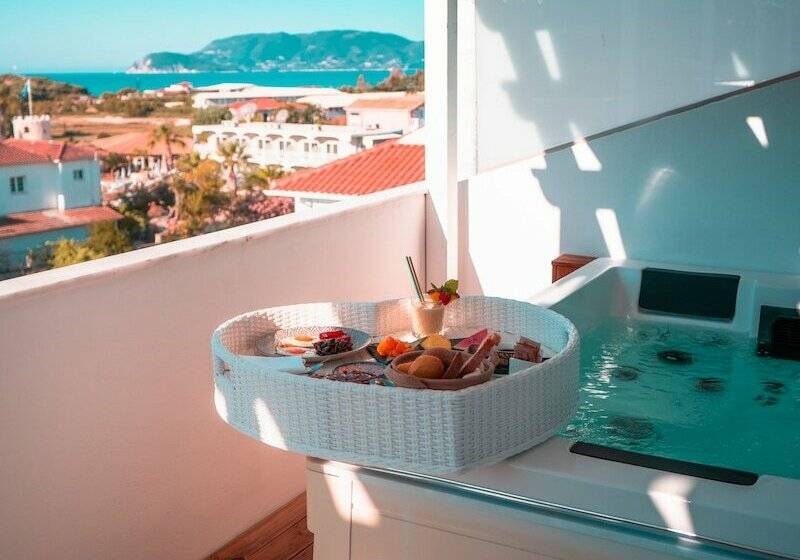 Superior Suite, Meandros Boutique & Spa