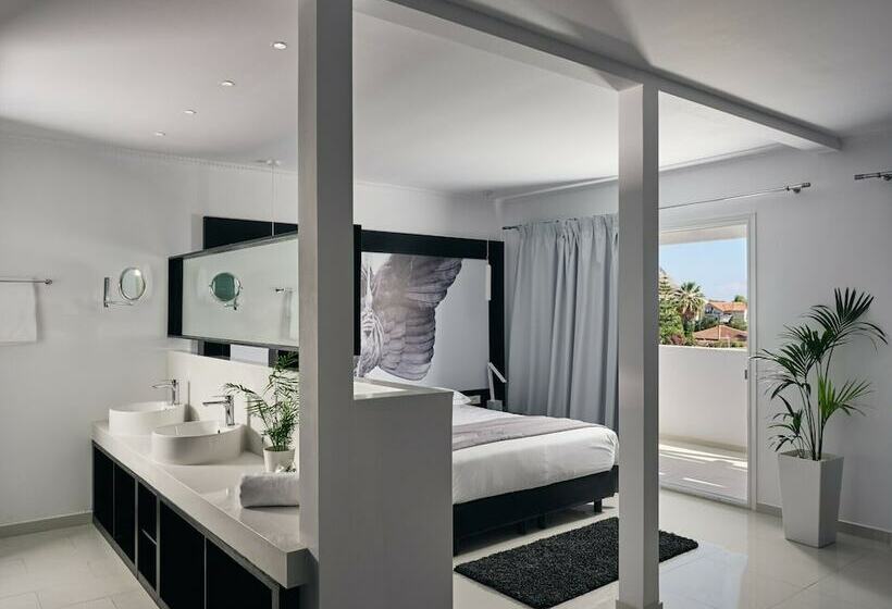 Superior Suite, Meandros Boutique & Spa