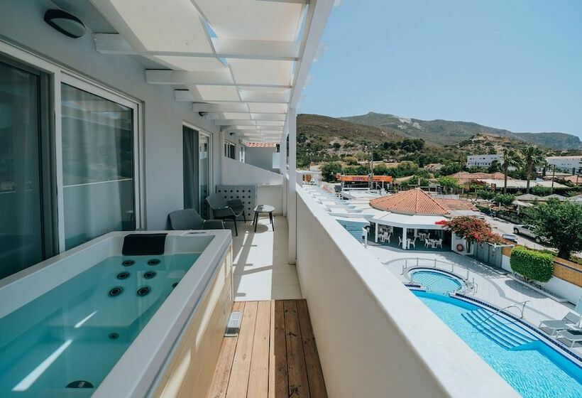 سوییت سوپریور, Meandros Boutique & Spa Hotel   Adults Only