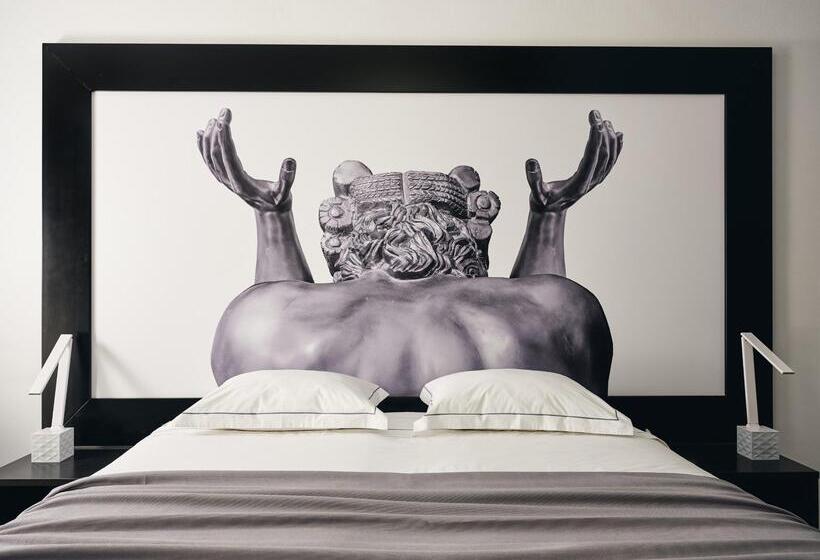 سوییت لوکس, Meandros Boutique & Spa Hotel   Adults Only