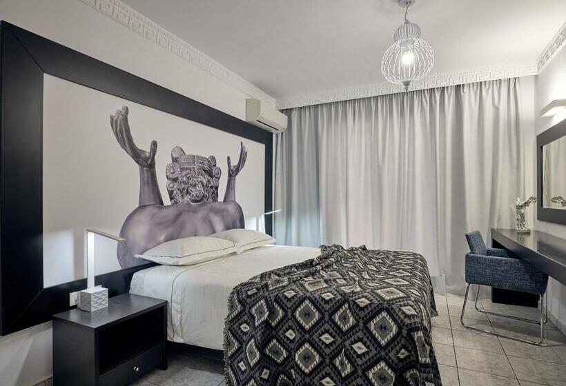 سوییت, Meandros Boutique & Spa Hotel   Adults Only