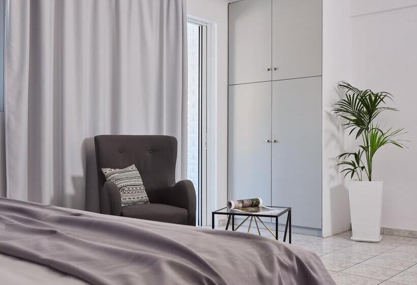 سوئیت پریمیوم, Meandros Boutique & Spa Hotel   Adults Only