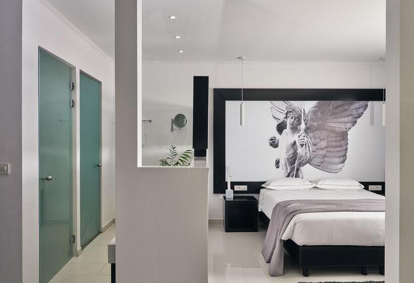 سوییت سوپریور, Meandros Boutique & Spa Hotel   Adults Only